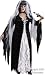Adult Women's Plus Size Bride Of Darkness Costume (16-20)