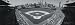 Wrigley Field Art Print Poster By Sohm, 36  x 12 