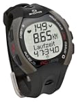 Sigma RC 1209 Montre cardio running Noir
