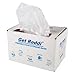 Integrated Bagging Systems IBSPBR37HD 0.5 mil 8 lbs Get Reddi Freezer Food Storage Bags44; Clear - 27 x 37 in. - 200 Per Carton
