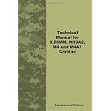 jg m4a1 Technical Manual jg m4a1 Technical Manual