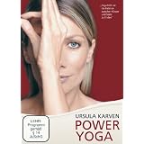 Power Yoga - Ursula Karvenvon "Ursula Karven"