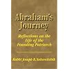 Abraham's Journey (Meotzar Horav Series)