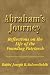 Abraham s Journey (Meotzar Horav Series)