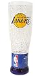 NBA Crystal Freezer Pilsner Mug - LA Lakers - Los Angeles Lakers