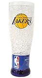 NBA Crystal Freezer Pilsner Mug - LA Lakers - Los Angeles Lakers