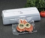 Deni 1715 Select Commercial Quality Vacuum Packaging System, White