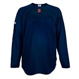 Detroit Tigers Therma Base Tech Fleece