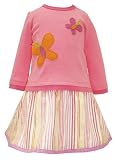 : Baby Lulu Hannah Floral Skort