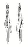 R&T - 50602 - Boucles doreilles Argent 925/1000 - 1,98Gr - Pendant