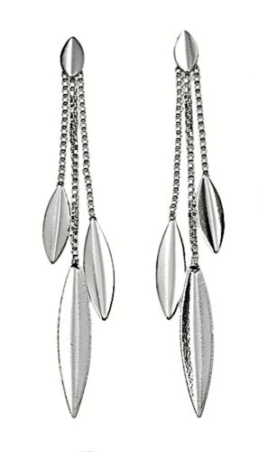 R&T Damen-Ohrringe Silber 50602 Preisvergleich