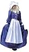Prairie Lady Dress Wonderful 1800's, Pilgrim or Western Prairie or Pioneer Costume Dress (More 
