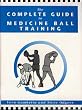 The Comp Guide to Med Ball Training Book Book