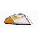 1993-1994 DODGE INTREPID REPLACEMENT PARKING SIGNAL SIDE MARKER LIGHT RIGHT HAND TYC... by TYC