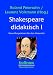 Shakespeare didaktisch I: Neue Perspektiven für den Unterricht bei Bücher zum Namen: 418fAzn3c6L._SL75_