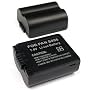 Digipower BP-PN06 Replacement li-Ion Battery for Panasonic CGR-S006A