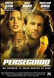 Perseguido (2004).Pursued