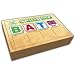 Leap Frog Spell & Match Wood Phonics Box