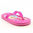 Disney Princess PRS125 Flip Flops Flip Flops Sandals Shoes Pink Youth Kids Girls