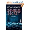Genesis Secret: Thriller