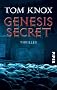 Genesis Secret: Thriller