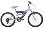 EXTREME by Raleigh Storm Girls Suspen...