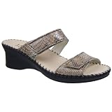 Ladies La Plume, Nina by 