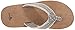 Sanuk Men's Fraid Not Flip-Flop