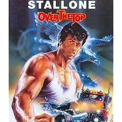 Over the Top [Blu-ray]