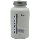 Best Price Ametrol - Metabolic Nutrition Carbohydrate Binding and Removal Agent Weight Loss Pills (90 capsules)