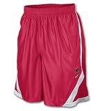 Miami University Redhawks 'College Hoop' Durasheen Nike Short