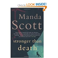 Stronger Than Death
