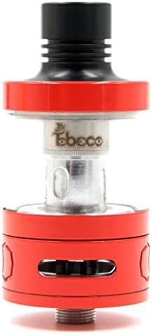 Super Tank 25mm Red
