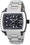 [ディーゼル]DIESEL 腕時計00-ANALOGUE 3HAND DZ1367 メンズ 【正規輸入品】