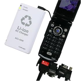�����P�[�W ���`�E���d�r����AC�[�d�� �}���` ACL-03W