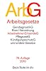 Arbeitsgesetze