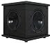 SpeakerCraft BassX Dual 8 Floor Standing Subwoofer