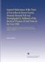 General Ordinances of the Town of Columbia in Boone County Missouri Revised Pub And Promulgated by Authority of the Board of Trustees of Said Town in ... General and Special Charters of Said Town.