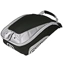 Ogio Shoester Bag - Black/Petrol