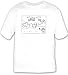 T-shirt with black and white, glider, boy, hills, Poland, Europe, flying, child, bird, sailplane, toy