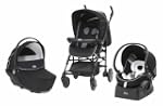 Chicco - 06079263070000 - Trio Living...