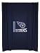 Tennessee Titans Shower Curtain