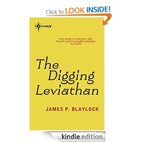 The Digging Leviathan