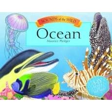 Maurice Pledger Noisy World - Ocean (Maurice Pledger's Sounds of the Wild)