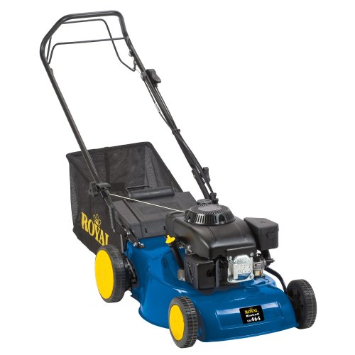Einhell Benzinrasenmäher BM 46.S