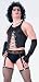 Rocky Horror Picture Show-Frank-N-Furter Adult Costume