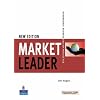Market Leader New Edition. Intermediate Practice File Book