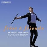 Martin Frost Frost and Friends