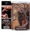 McFarlane Toys Clive Barkers Tortured Souls 2 The Fallen Action Figure Zain
