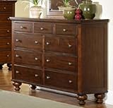 Aris Dresser - Homelegance Furniture